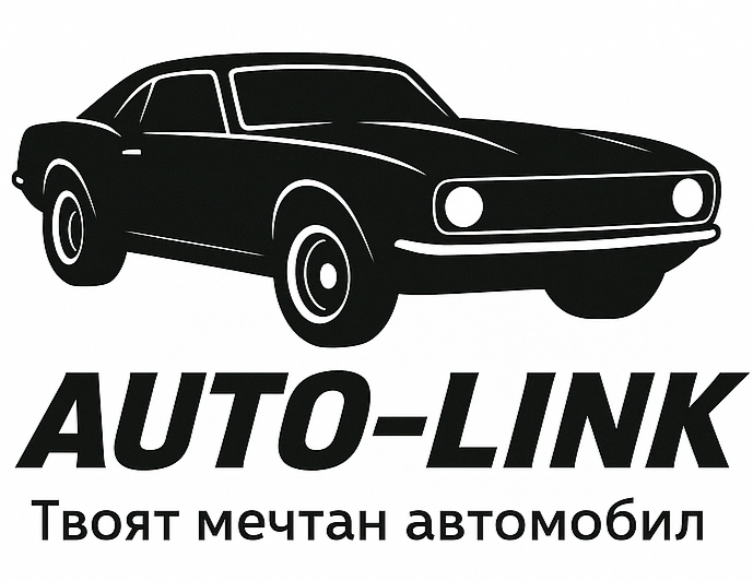 Avada Car Dealership Logo
